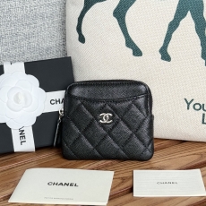 Chanel Wallet Purse